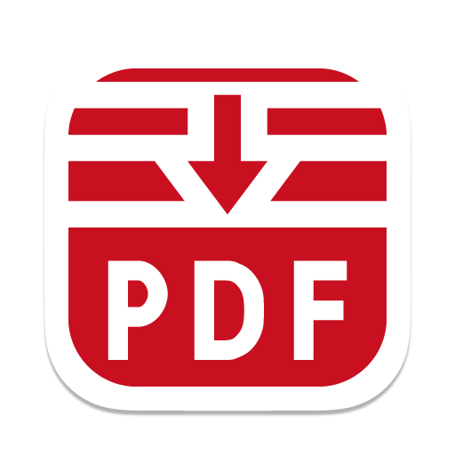 MergePDF icon