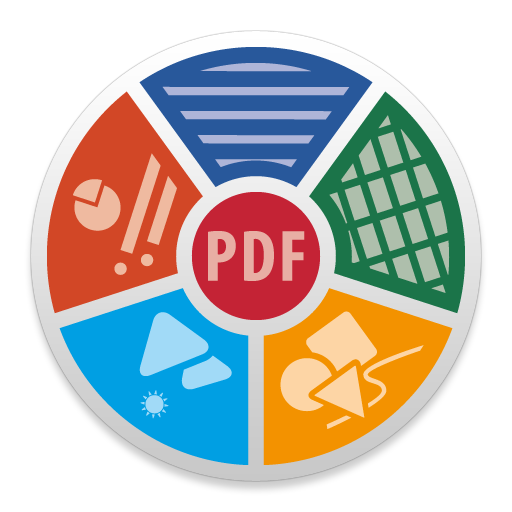 PDFtor icon