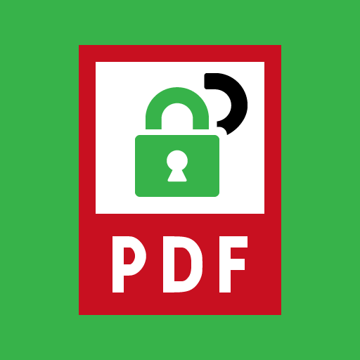 SecurePDF icon
