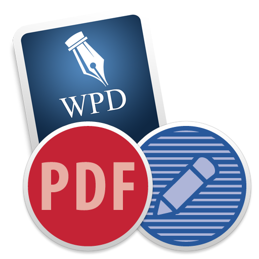WPD Converter icon