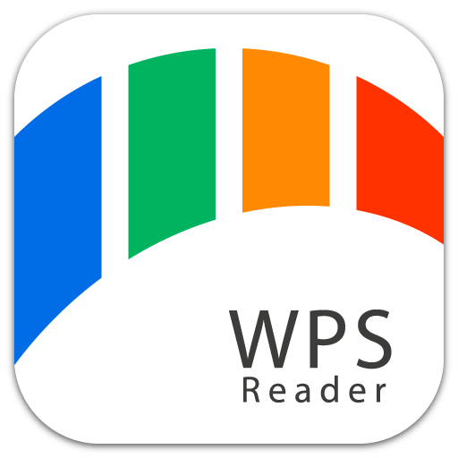 WPS Reader icon